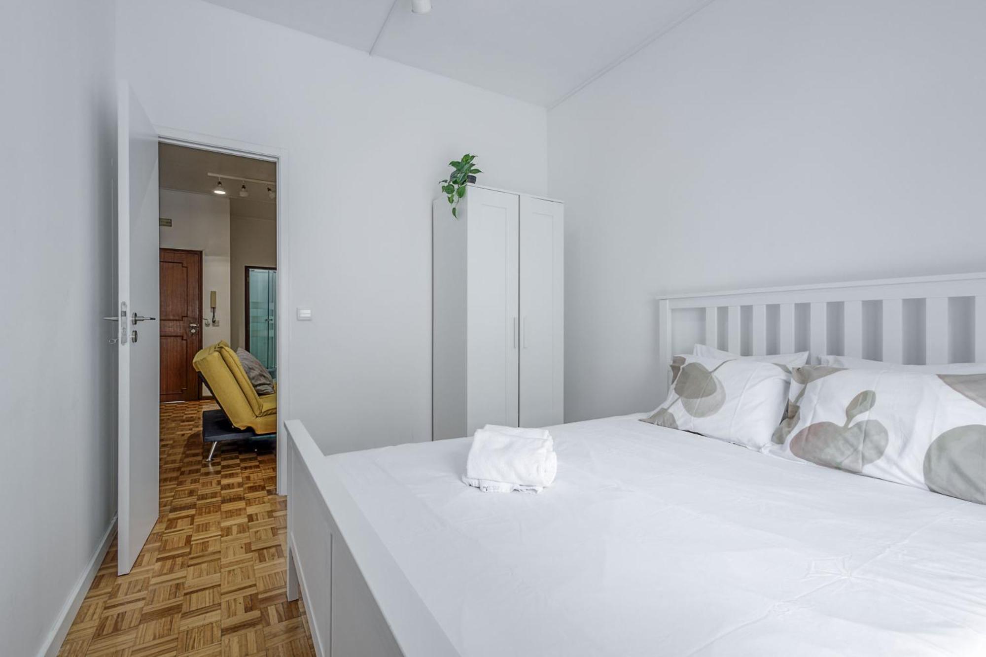 Travel & Live Alegria 248 Leilighet Porto Rom bilde